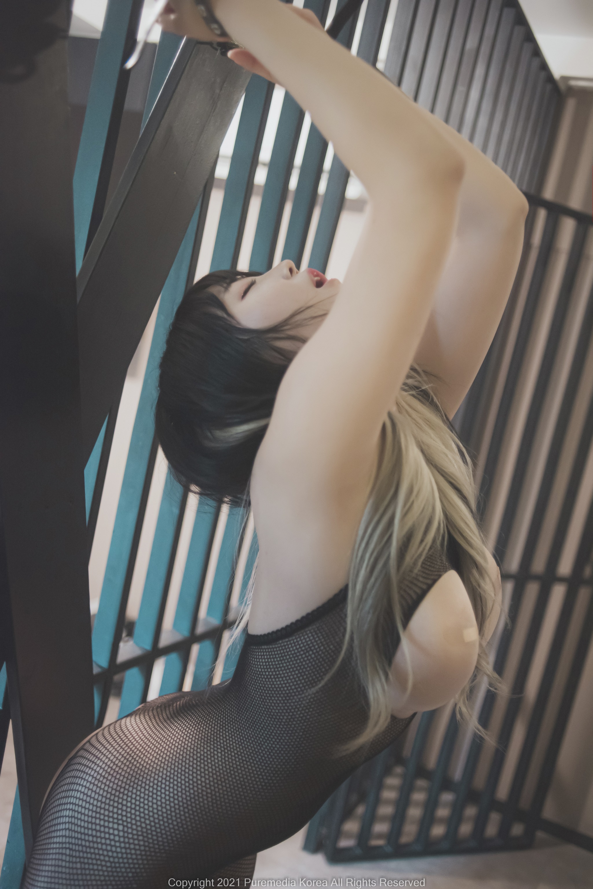 图片[1]-Aram(아람) – NO.012 Pure Media-VOL.104[134P]-XikXak